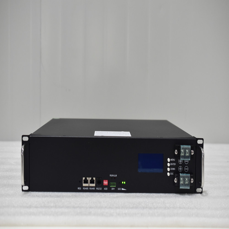 Высоковольтный пакет литий-ионного аккумулятора 350W 500W 800W 60v 30ah для электрического скутера