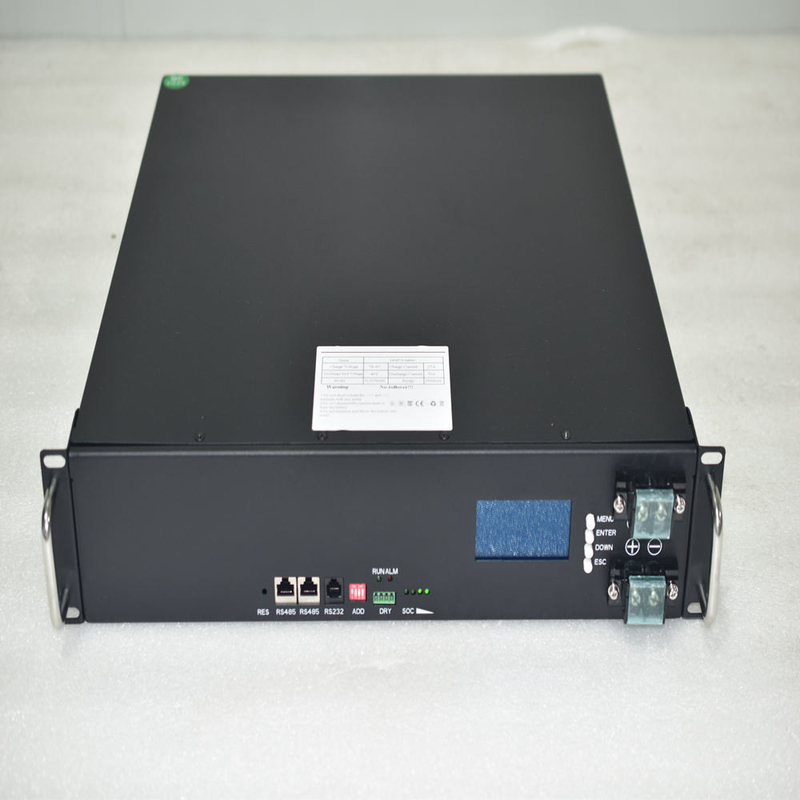 Высоковольтный пакет литий-ионного аккумулятора 350W 500W 800W 60v 30ah для электрического скутера