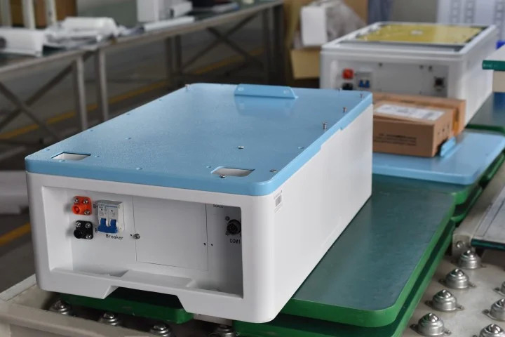 Пиншэн настраивает 3 фазы 3 фазы 10kva 20kwh Grid Tie высоковольтные литий-ионные батареи для коммерческого использования