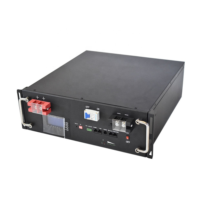 Раковина 48v 50ah 100ah 200ah Lifepo4 Солнечная батарея для хранения энергии 10kw литий солнечная батарея для хранения энергии