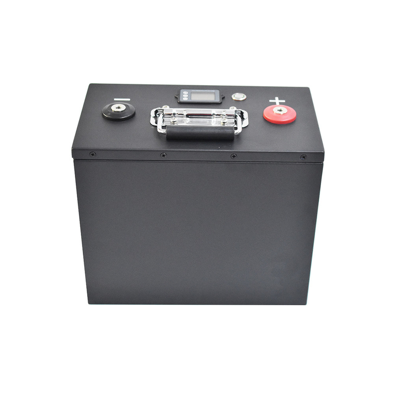 Pinsheng 12,8v 24v 48v 100ah 50ah 200ah 150ah батареи солнечной энергии батареи лития