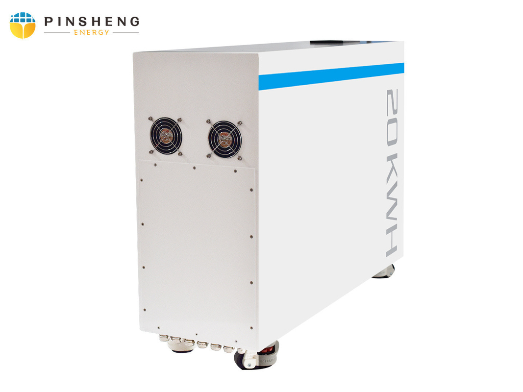 высоковольтное энергосберегающее питание ESS 48V 200Ah 300Ah 400Ah 10Kwh 20Kwh литийная батарея