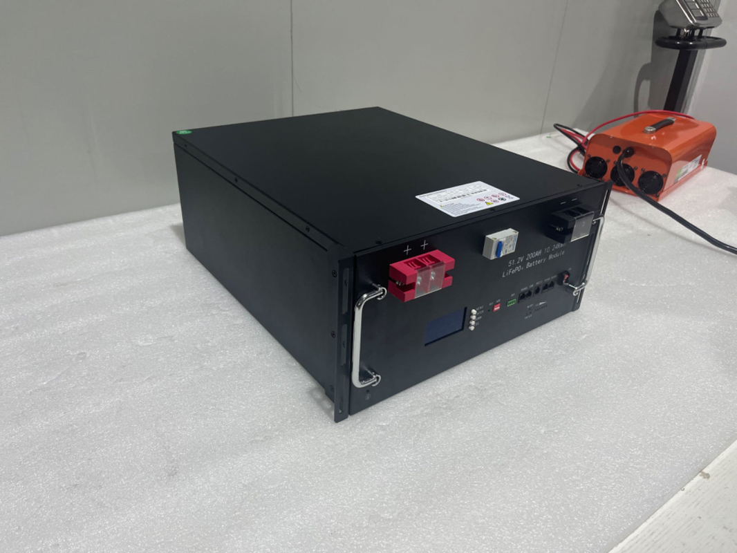 48v 200ah Lifepo4 аккумуляторная панель с подставкой Lifepo4 литий-ион фосфатная батарея Большое хранилище Lifepo4 аккумуляторная ячейка
