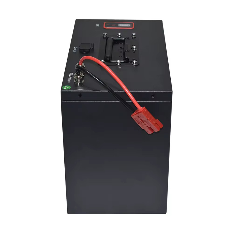 Литий-ионные батареи 36V 48V 60V 72V 20Ah 30Ah 45Ah 50Ah 60Ah для мотоциклетных батарей