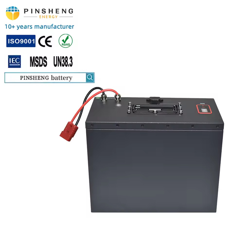 литийная батарея 72v 20Ah 30Ah 35Ah 40Ah 50Ah 60Ah для электрических мотоциклов