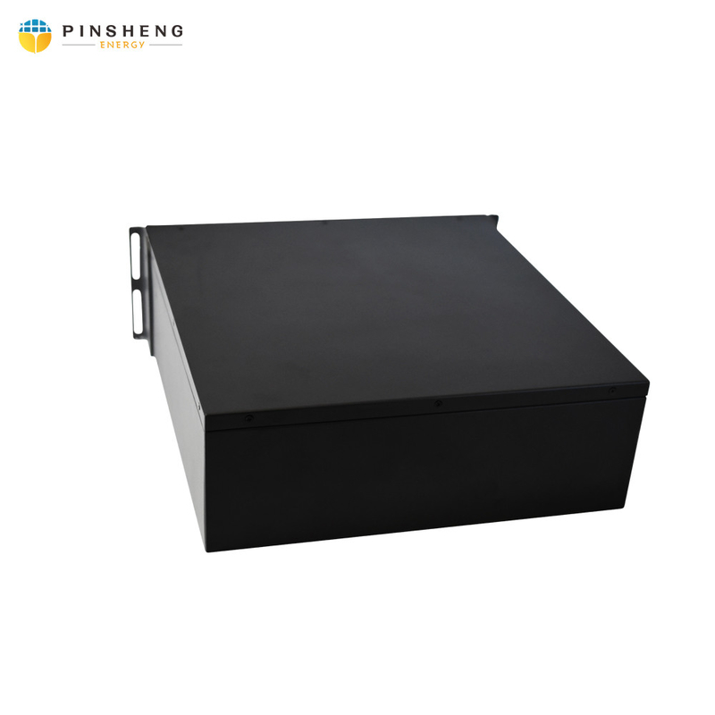 PINSHENG Высокое напряжение 345V 400V/500V LiFePO4 перезаряжаемая высокопроизводительная инновационная литийная батарея OEM/ODM грузовик/погрузчик/лодка