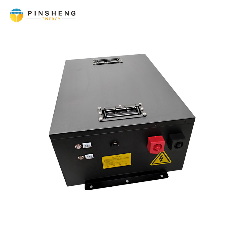 60V 72V 30Ah 60Ah литийная батарея для мотоциклов с умным BMS и умным зарядом для скутеров и мотоциклов