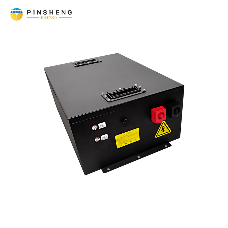 Литий-ионная аккумуляторная батарея 72v Эбики батарея NMC или LFP 2kw 4kw 60v 40ah электрический скутер Литий батарейный пакет