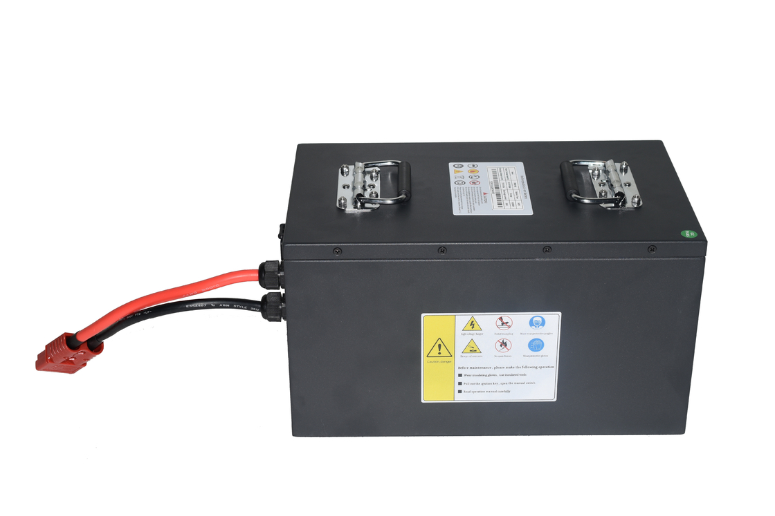 PINSHENG Электрический аккумулятор для трехколесных велосипедов 64V 72V 105Ah 100Ah 150Ah 200Ah Система аккумуляторов для электромобилей со смарт-БМС