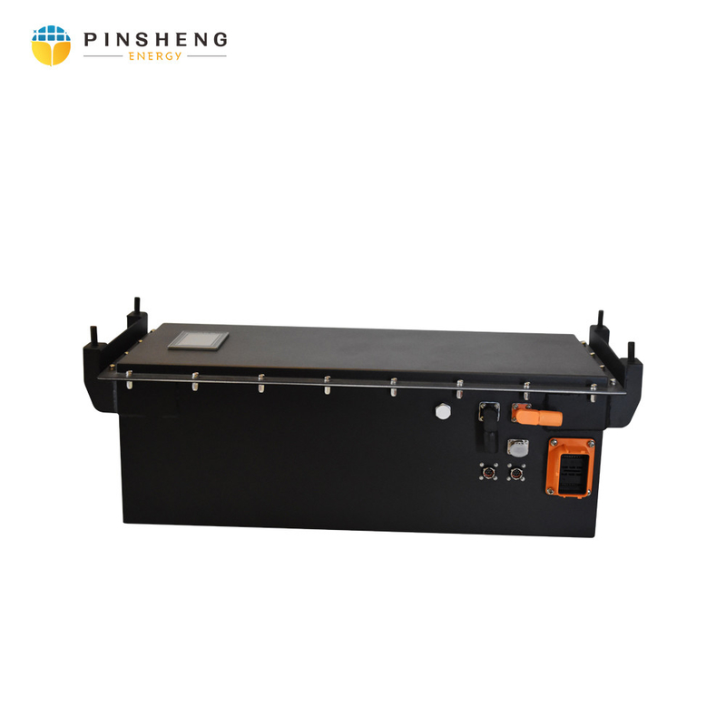 PINSHENG Литийные батареи 48V 60V 72V 100Ah 150Ah 230Ah 280Ah Lifepo4 Литий-ионный аккумулятор для гольф-мотоцикла