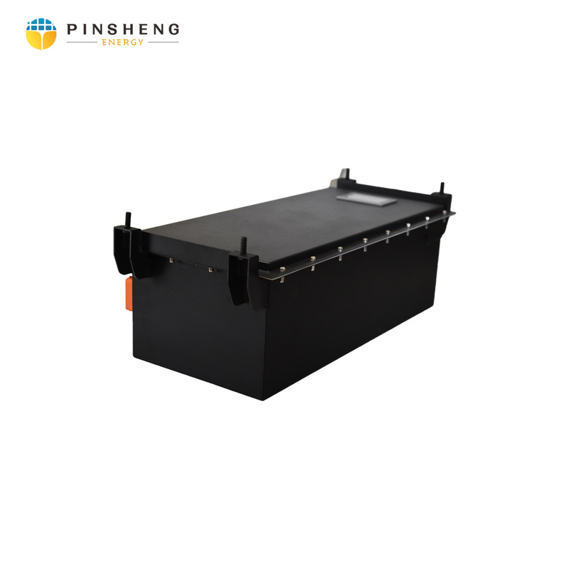 PINSHENG Литийные батареи 48V 60V 72V 100Ah 200Ah 300Ah Lifepo4 Литий-ионные батареи для мотоциклов