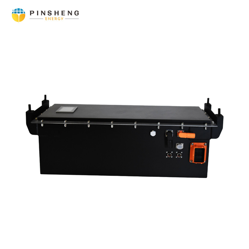 PINSHENG Литийные батареи 48V 60V 72V 100Ah 200Ah 300Ah Lifepo4 Литий-ионный аккумулятор для велосипеда