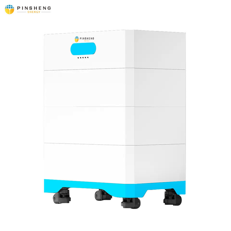 ПИНШЕНГ Отличная стоимость 51.2v 280ah 300ah Lifepo4 аккумулятор для хранения энергии домашних хозяйств