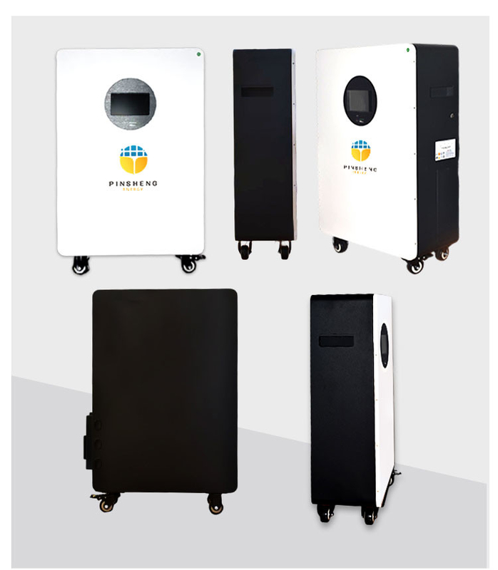 Pinsheng литийная батарея 15kWh 51.2V 280Ah 300Ah LiFePO4 аккумуляторная батарея для хранения солнечной энергии батарея для домашнего использования