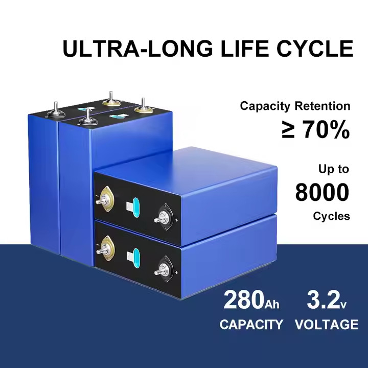 PINSHENG 3.2v 100ah Lifepo4 Литий Призматический аккумуляторный ячейка Класс ЕС запас 280ah 304ah аккумуляторные ячейки для EV/ESS