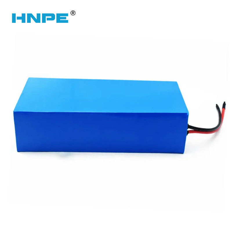 PINSHENG 2000w Citycoco 60v 72V 20ah 40ah 60ah Литиевая батарея для электрического скутера