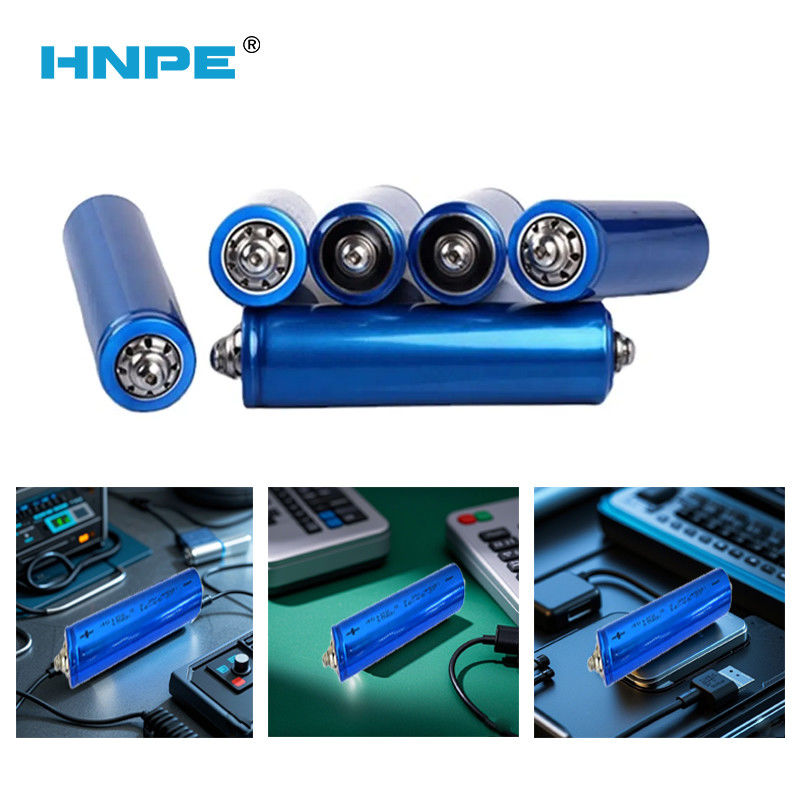 3.7В литий-ионный 18650 2000mAh 2600mAh 3000mAh 3500mAh 4000mAh перезаряжаемая литийная батарея -15°C до 55°C Сертификация IEC