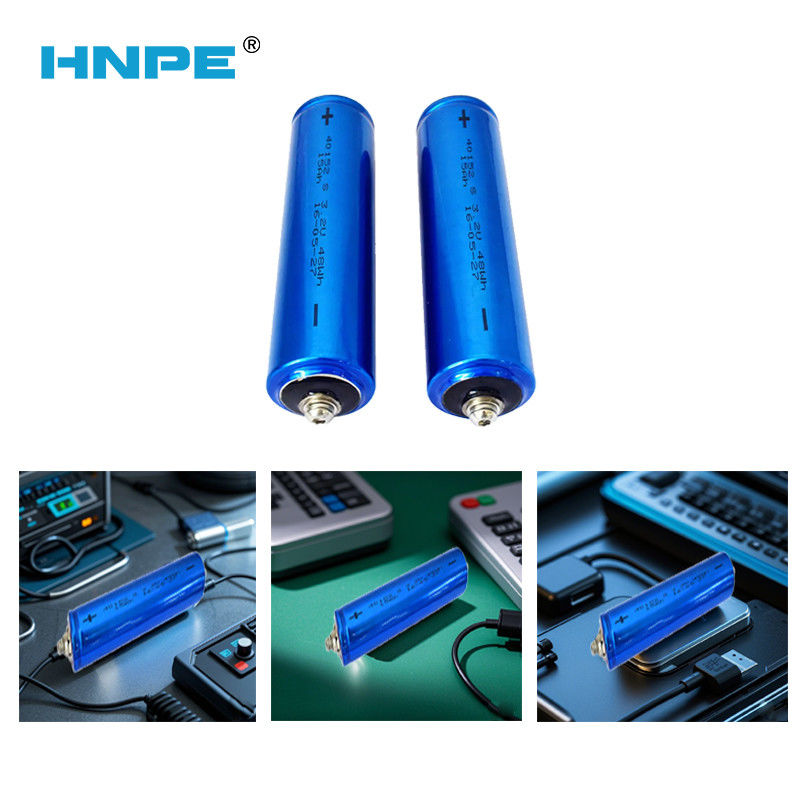 3.7В литий-ионный 18650 2000mAh 2600mAh 3000mAh 3500mAh 4000mAh перезаряжаемая литийная батарея -15°C до 55°C Сертификация IEC