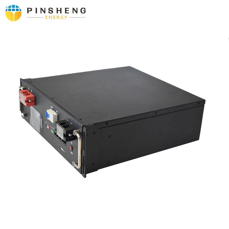 PINSHENG5KW 10KW 20KW 30KW 40KW 50KW Power Wall 48v 200ah Солнечная литий-ионная фосфатная батарея для солнечной энергетической системы