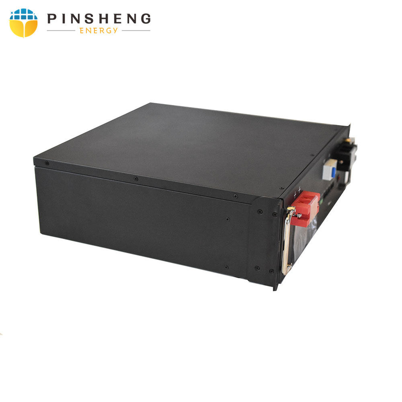 PINSHENG5KW 10KW 20KW 30KW 40KW 50KW Power Wall 48v 200ah Солнечная литий-ионная фосфатная батарея для солнечной энергетической системы