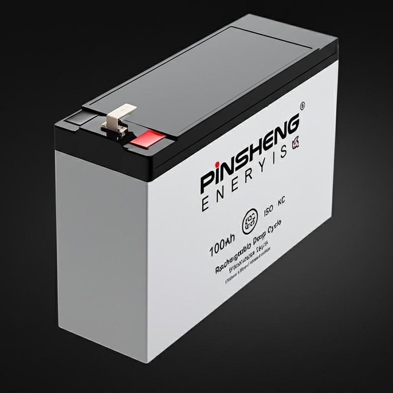 PINSHENG ENERGY BIS CE IEC ISO KC Сертификаты перезаряжаемый глубокий цикл Призматический 100ah Lifepo4 батарея 3.2v