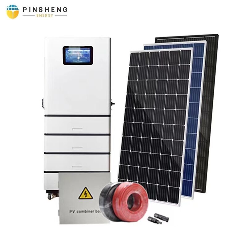 Жилая штабелируемая система 