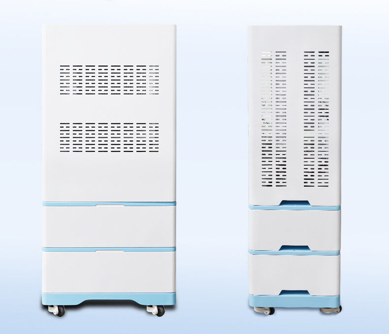 ПИНШЕНГ высокое напряжение 10 кВт 20 кВт 25 кВт 30 кВт батарея домашнее использование все в одном инверторе гибридная солнечная система энергии