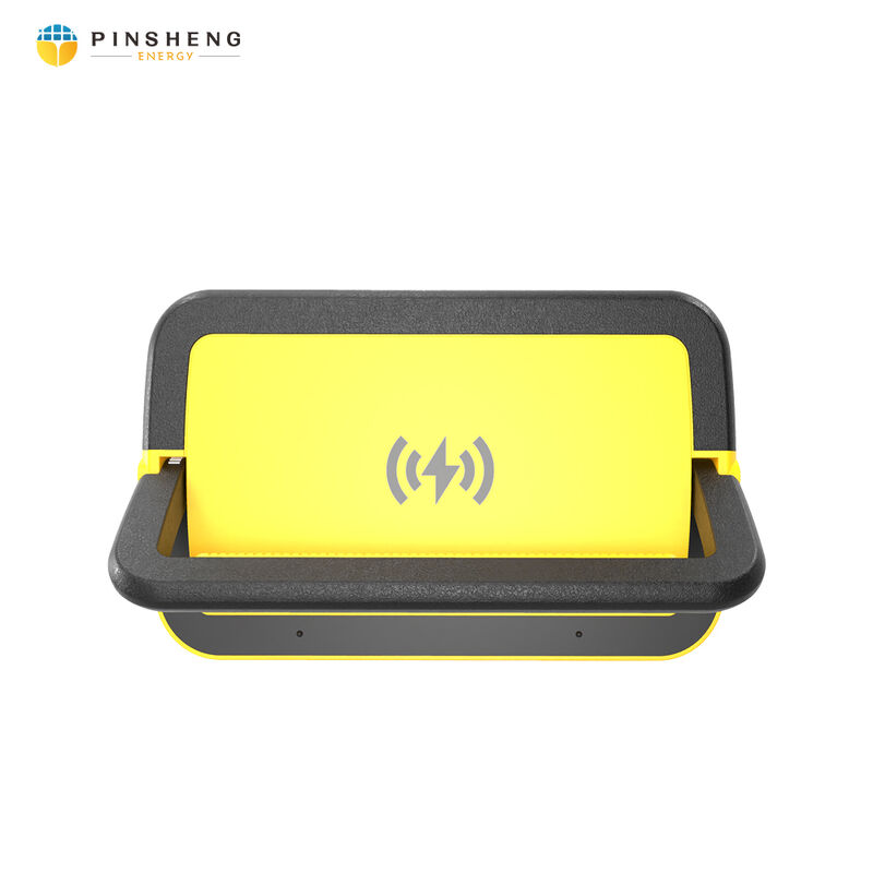 PINSHENG Горячие продажи 864wh/1000w Литий-ионный аккумулятор Китай Солнечный генератор Портативная электростанция для кемпинга