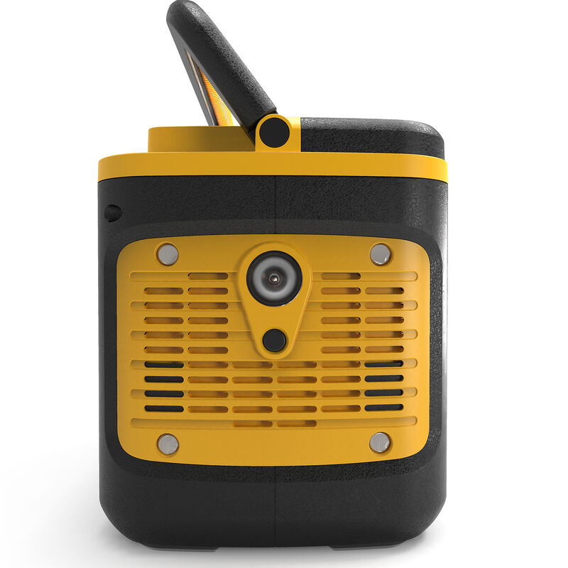 PINSHENG Industry Водонепроницаемая LiFePO4 Портативная Электростанция для Открытого Воздуха 5 кВт Портативная Электростанция 600 Вт Самый Мощный Солнечный Генератор