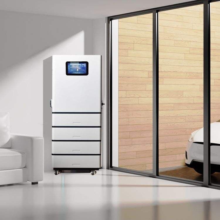 Низковольтная бытовая система хранения энергии «всё в одном» для жилых домов, 15 кВтч, 20 кВтч, для дома, высоковольтная аккумуляторная система