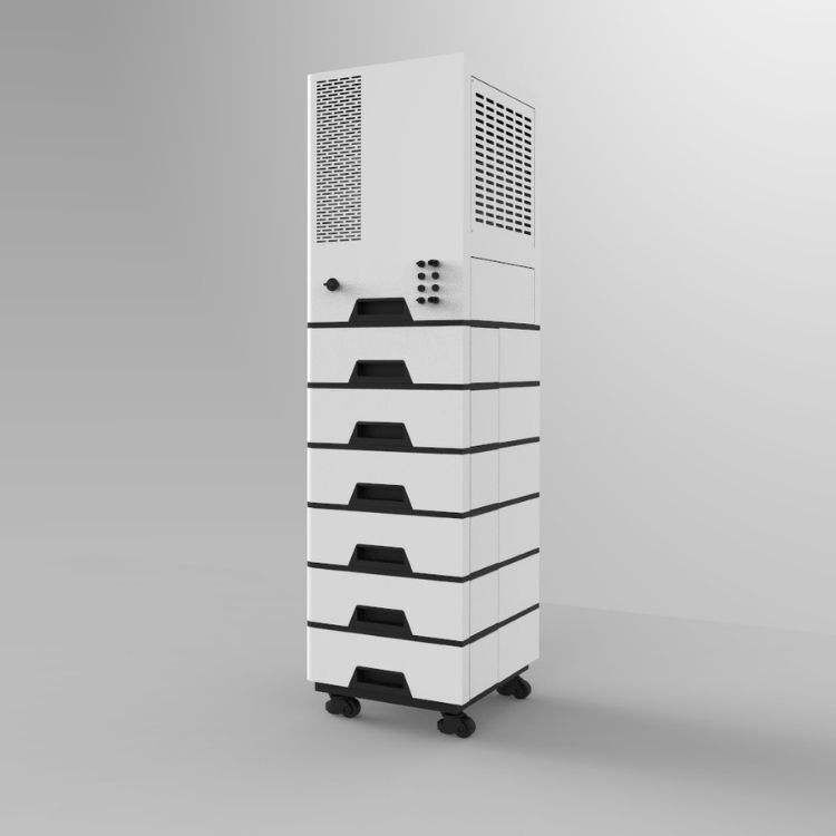 Низковольтная бытовая система хранения энергии «всё в одном» для жилых домов, 15 кВтч, 20 кВтч, для дома, высоковольтная аккумуляторная система