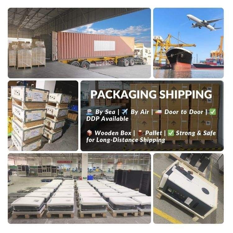 Низковольтная бытовая система хранения энергии «всё в одном» для жилых домов, 15 кВтч, 20 кВтч, для дома, высоковольтная аккумуляторная система