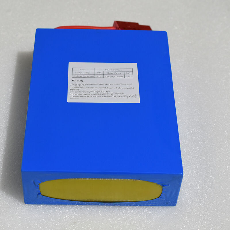 Глубокий цикл высокой емкости Эбике Электрический велосипед скутер 72v 40ah 5000w Литий железофосфат Литий-ионный литий аккумулятор