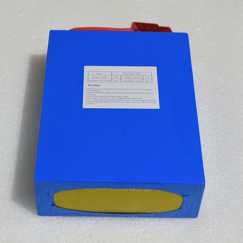 Глубокий цикл высокой емкости Эбике Электрический велосипед скутер 72v 40ah 5000w Литий железофосфат Литий-ионный литий аккумулятор