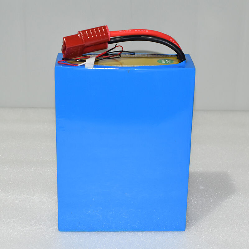 Глубокий цикл высокой емкости Эбике Электрический велосипед скутер 72v 40ah 5000w Литий железофосфат Литий-ионный литий аккумулятор