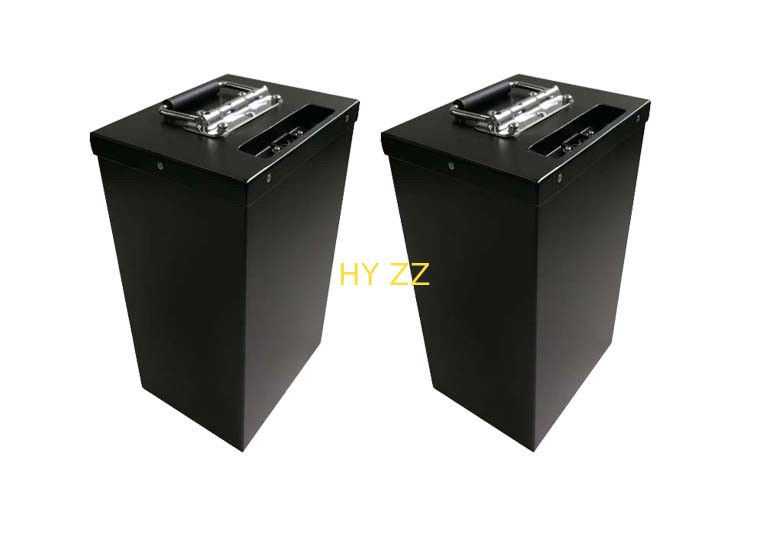 72v 30Ah 40Ah 60ah Lifepo4 Аккумулятор для гольф-коляски / грузовика Мотоцикл