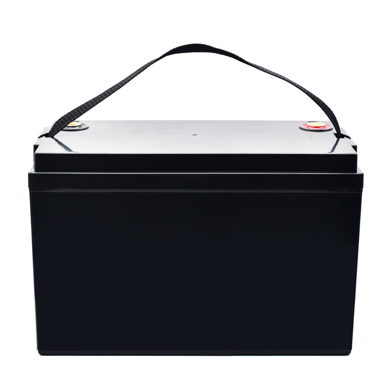 Литий-ионный аккумулятор 500ah цикла PINSHENG 12v 100 ах 12v 300ah глубокий для домашнего солнечного хранения
