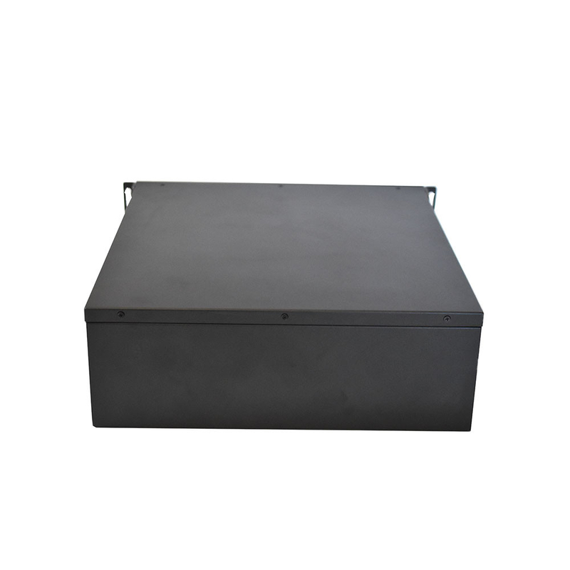 длинная жизнь lifepo4 48V 100Ah pinsheng с блоком батарей иона lifepo4 лития Li-иона BMS