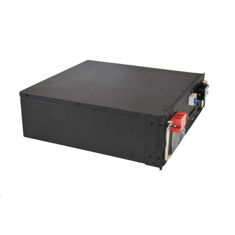 длинная жизнь lifepo4 48V 100Ah pinsheng с блоком батарей иона lifepo4 лития Li-иона BMS