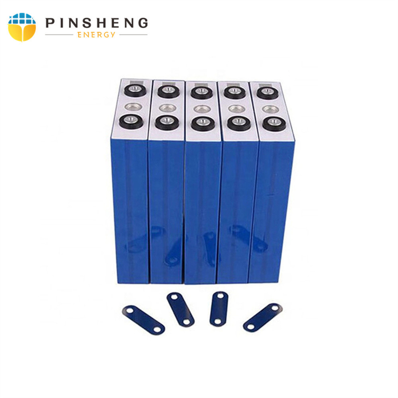 Система 3.2v 200ah 280ah 310ah Lifepo4 хранения Pinsheng солнечная, клетка батареи лития 3.2v 310ah 300ah Lifepo4 призменная