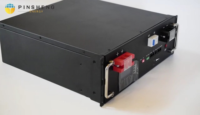 шкаф лития 10kwh 48v 200ah Lifepo4 установленный с батареи шкафа батареи инвертора системы 5kwh солнечной энергии решетки
