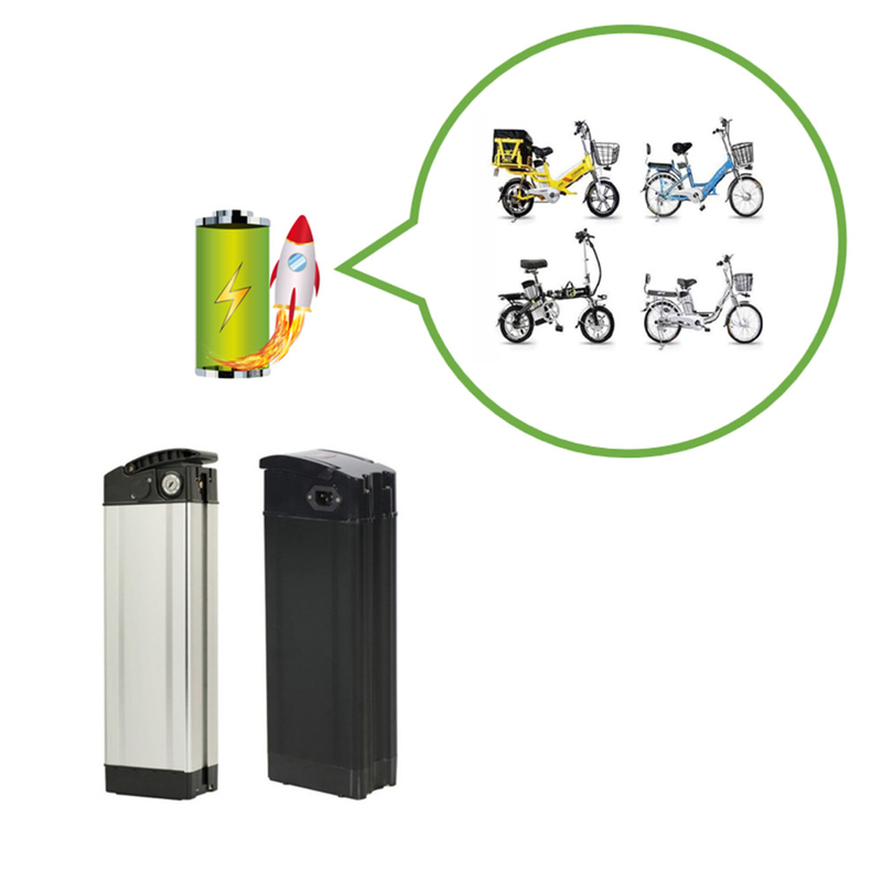 18650 ранг электрическую батарею 48V 20Ah велосипеда для велосипеда 250W 350W 500W 750W электрического