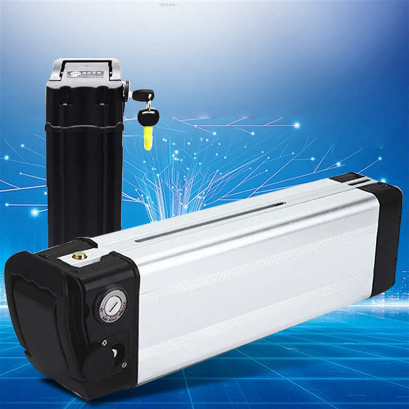 18650 ранг электрическую батарею 48V 20Ah велосипеда для велосипеда 250W 350W 500W 750W электрического