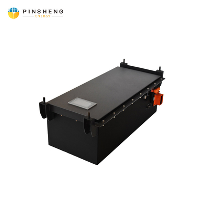 PINSHENG Golf Cart Литийные батареи 48V 60V 72V 100Ah 135Ah 150Ah 230Ah 280Ah Lifepo4 Литий-ионный аккумулятор для велосипеда для гольф-коляски