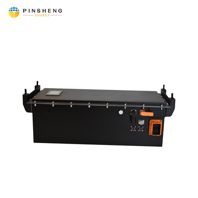 PINSHENG Литийные батареи 48V 60V 72V 100Ah 150Ah 230Ah 280Ah Lifepo4 Литий-ионный аккумулятор для гольф-мотоцикла