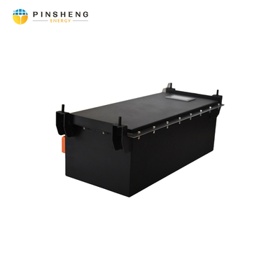 PINSHENG Литийные батареи 48V 60V 72V 100Ah 200Ah 300Ah Lifepo4 Литий-ионные батареи для мотоциклов