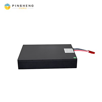 PINSHENG 48V 72V 50Ah 60Ah Lifepo4 Литий-ионный аккумулятор для мотоциклов и мотоциклов