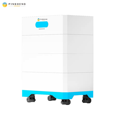 ПИНШЕНГ Отличная стоимость 51.2v 280ah 300ah Lifepo4 аккумулятор для хранения энергии домашних хозяйств