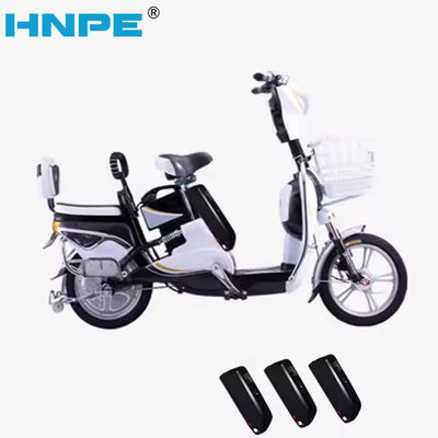Электрический мотоцикл 5000 Вт Мотор Lifepo4 Батарея 72v 96v 50ah 100ah Аккумулятор для электровелосипеда