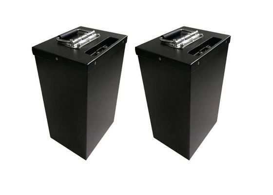 72v 30Ah 40Ah 60ah Lifepo4 Аккумулятор для гольф-коляски / грузовика Мотоцикл